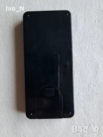 Дистанционно за аудио системи Dual., снимка 2 - Други - 49471702