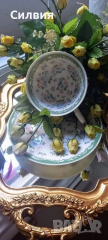 Японски сет за чай/кафе , снимка 2 - Чаши - 53058618