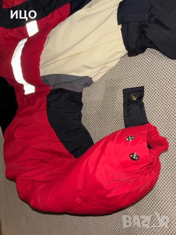 Ски гащеризон ski mauntain , снимка 7 - Зимни спортове - 52644315