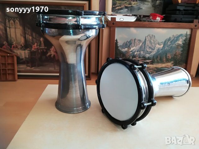 ТАРАМБУКИ-85ЛВ ЗА БРОИКА, снимка 13 - Ударни инструменти - 28265579