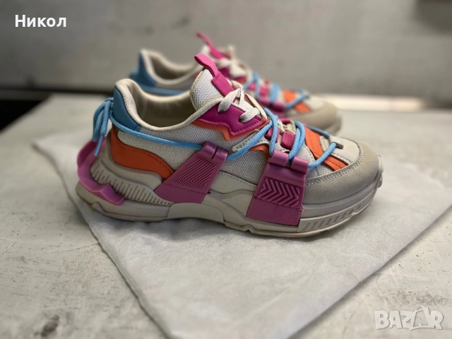 Дамски маратонки