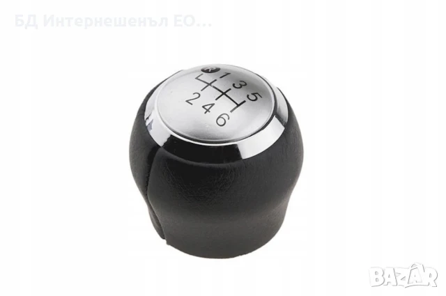 Топка за скоростен лост, Toyota Auris, Avensis, Yaris, Rav4, Corolla,