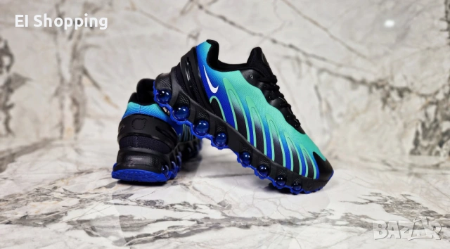 Мъжки маратонки, снимка 18 - Маратонки - 53420539