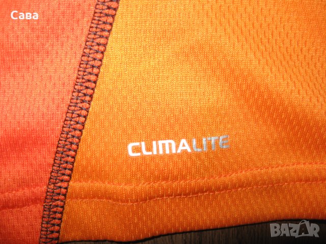 Тениски ADIDAS   дамски,М, снимка 5 - Спортни екипи - 37169486