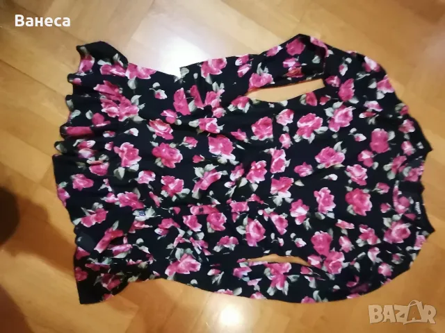 Нова рокля , снимка 6 - Рокли - 48158399