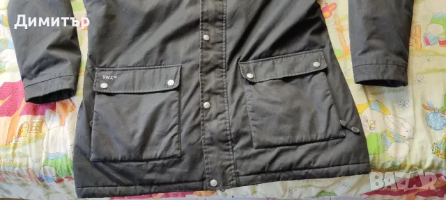 Swedemount swx, снимка 4 - Якета - 47887712