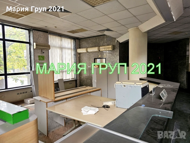 !!!ЕКСКЛУЗИВНА ОФЕРТА!!!Продавам Административна Сграда (Банка ДСК) в гр. Димитровград Център!!!, снимка 10 - Офиси - 52076596