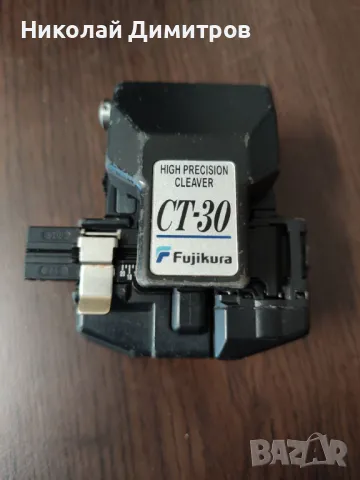 Продава се оптичен сплайсер JILONG KL-300t, снимка 10 - Друга електроника - 50106307