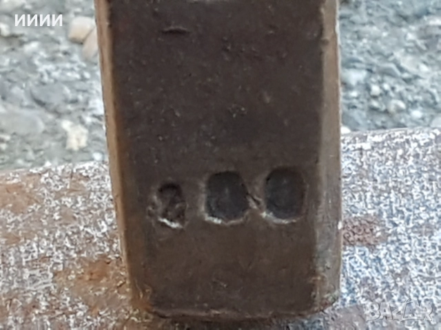 Шлосерски чук 7 бр, снимка 3 - Други инструменти - 52662479