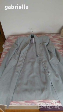 Дамски Костюм