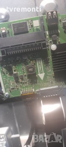 Основна платка - ,17MB130S for 43 inc DISPLAY VES430QNDL-2D-N11, снимка 2 - Части и Платки - 36796592