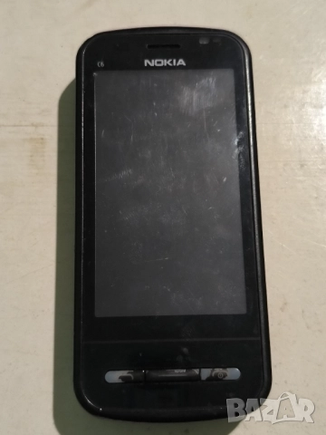Нокия C6