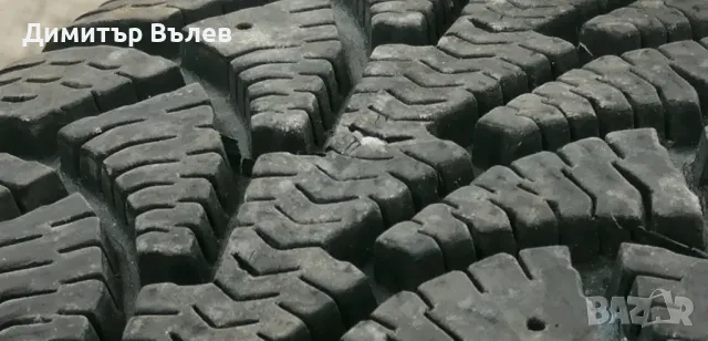 Гуми 195 65 15 Кама Kama Tires броя. Нов внос. Не са нови. Гаранция
