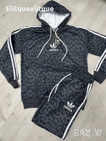 дамски екипи адидас, снимка 3 - Спортни екипи - 52423513
