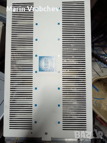 WISI Главна телевизионна станция, снимка 2 - Приемници и антени - 52430269