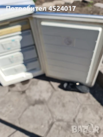 фризер BOSCH внос от Англия