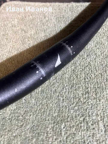 Кормило HAIBIKE, снимка 3 - Части за велосипеди - 48150155