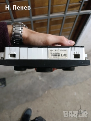 Части Опел Астра Х , снимка 4 - Части - 52034773