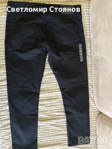 Мъжки дънки от марките Levis, Guess и M&S, снимка 14 - Дънки - 50771852