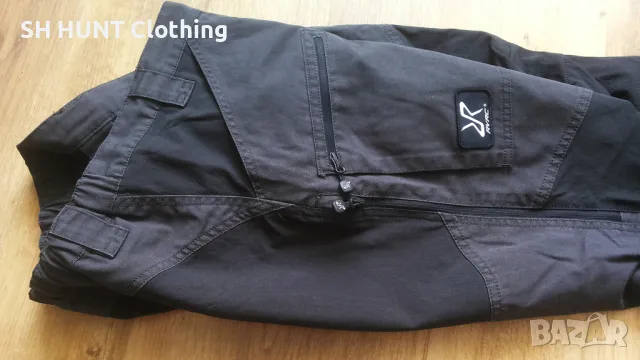 Revolution Race Nordwand Pro Stretch Pant размер дамско 40 - L / мъжко M панталон - 974, снимка 5 - Екипировка - 48923592