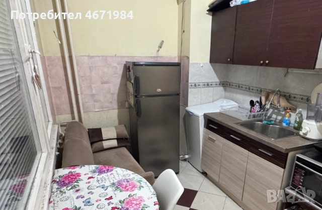 Продава 2-СТАЕН, град София, Дружба 2 (45кв метра), снимка 7 - Апартаменти - 52692854