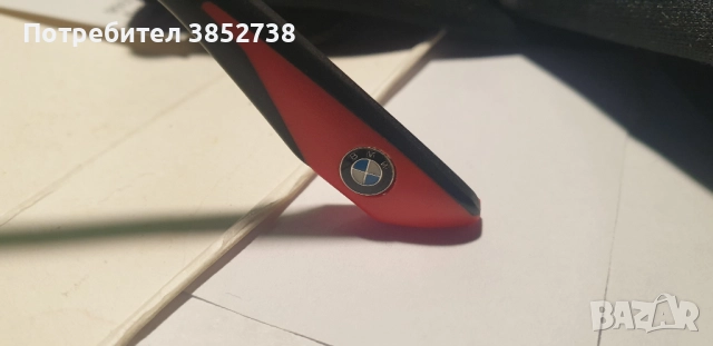 Продавам слънчеви очила BMV M Line, снимка 2 - Други - 52722680