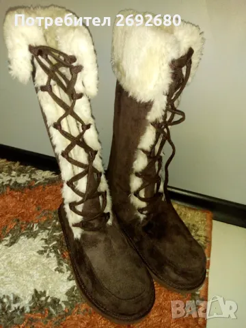 Нови дамски апрески 41-ви номер , снимка 3 - Дамски апрески - 47531509