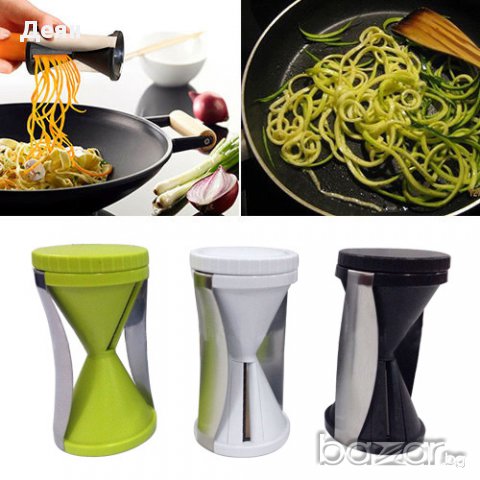 Уред за правене на спирали - КОД GEFU, снимка 4 - Други - 28405314