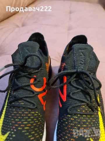 Маратонки Nike, снимка 8 - Маратонки - 36991782