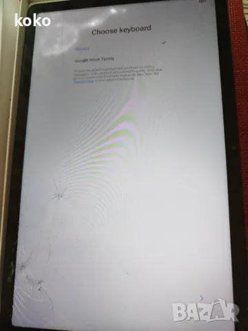 Таблет Xiaomi mi pad , снимка 11 - Таблети - 48552013