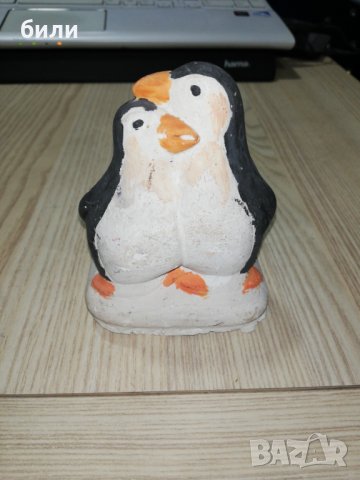 Гипсов сувенир , снимка 1