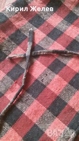 Престилка тъкана 22414, снимка 5 - Декорация за дома - 32807877