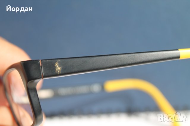 Рамки за очила ''Ralph Lauren'', снимка 8 - Слънчеви и диоптрични очила - 38178298