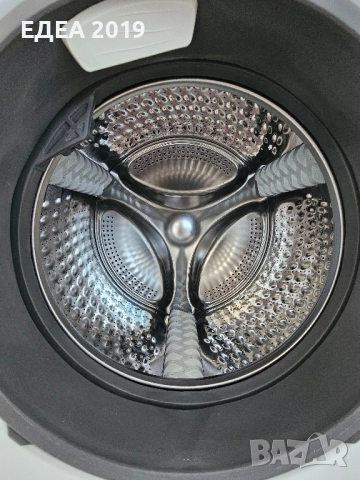 Пералня Bauknecht Auto Dose, снимка 13 - Перални - 52529921