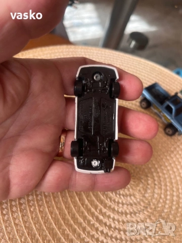 Nissan Hotwheels 2015, снимка 7 - Колекции - 53392956