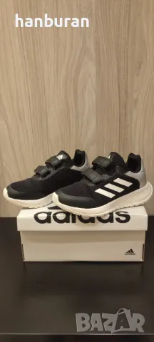 Маратонки adidas tensaur run 2.0, снимка 2 - Детски маратонки - 50244484