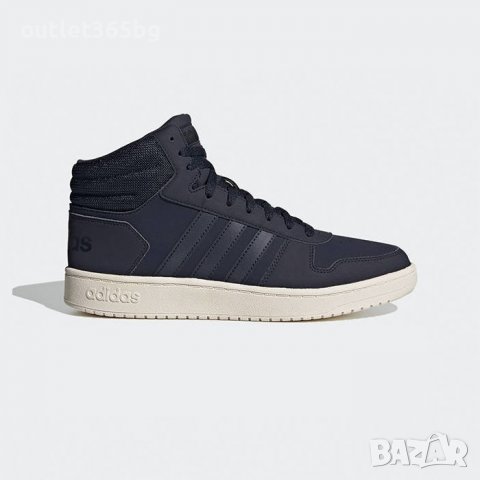 Adidas - Hoops 2.0 Mid FW3517 Оригинал Код 348