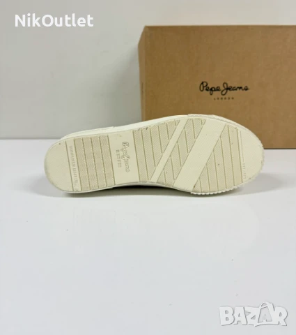 Pepe Jeans  Samoi Soft, снимка 5 - Кецове - 51094025