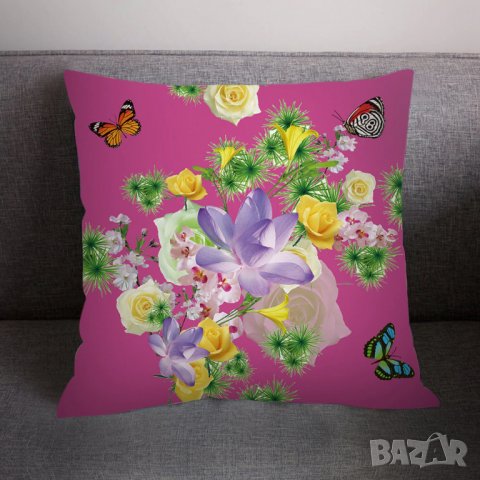 Декоративни калъфки