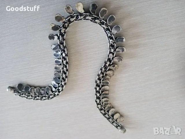 Етно бижу,прочелник,гердан, сокай, носии

, снимка 6 - Антикварни и старинни предмети - 48003881