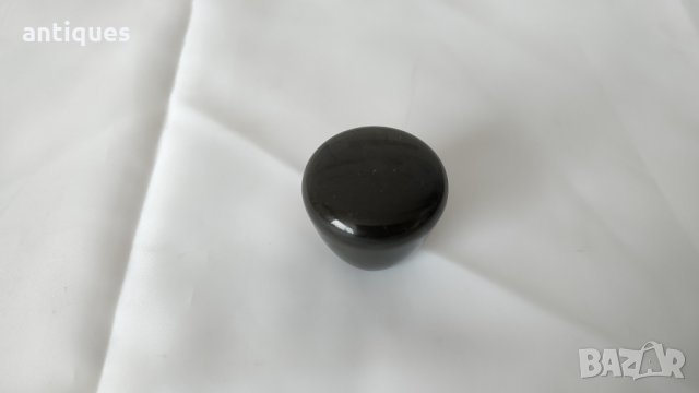 Оригинална топка за скоростен лост - Skoda / Шкода S100 -105 - 1000MB, снимка 2 - Части - 32935748