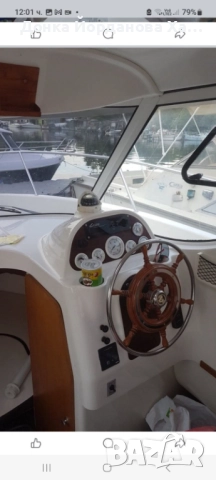 Продаам яхта, снимка 3 - Други спортове - 52016823