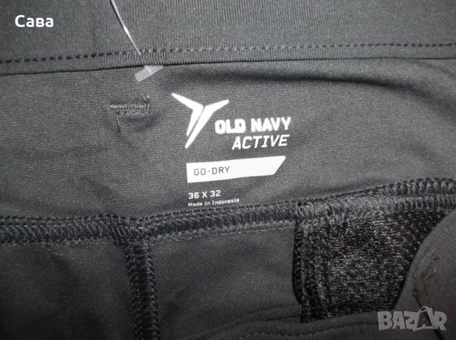 Спортен панталон OLD NAVY    мъжки,Л