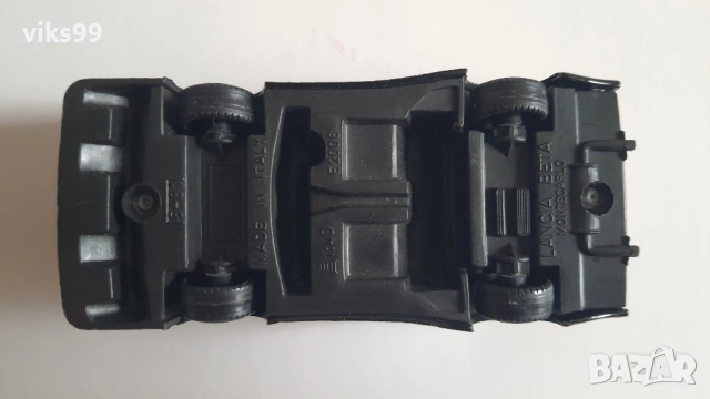 Pontiac Firebird, Lancia Beta, Smart Fortwo, Jaguar SS 100 , снимка 10 - Колекции - 53476188