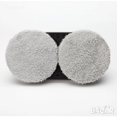 Робот за прозорци + спрей функция Winbot Spray, снимка 4 - Други - 51625408