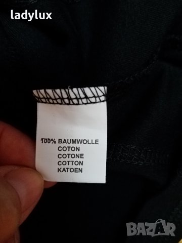 L'Argentina Polo Team, Оригинална и Уникална, Размер L. Код 2081, снимка 11 - Тениски - 43258802