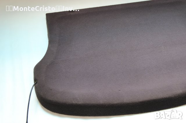 Кора багажник Saab 9-3 хечбек (1998-2002г.) Сааб 93, снимка 2 - Части - 33476560