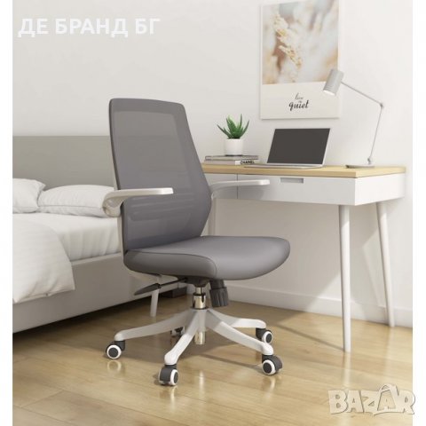 Ергономичен офис стол M76-M103, снимка 2 - Столове - 35586731
