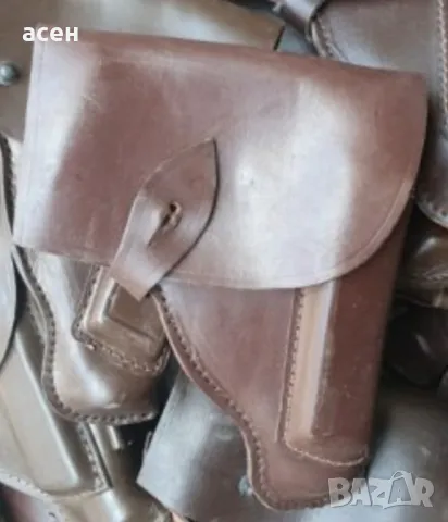 Оригинални кобури от естествена кожа , снимка 14 - Колекции - 30328059