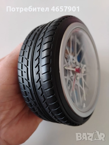 часовник настолен, снимка 2 - Други - 52513622